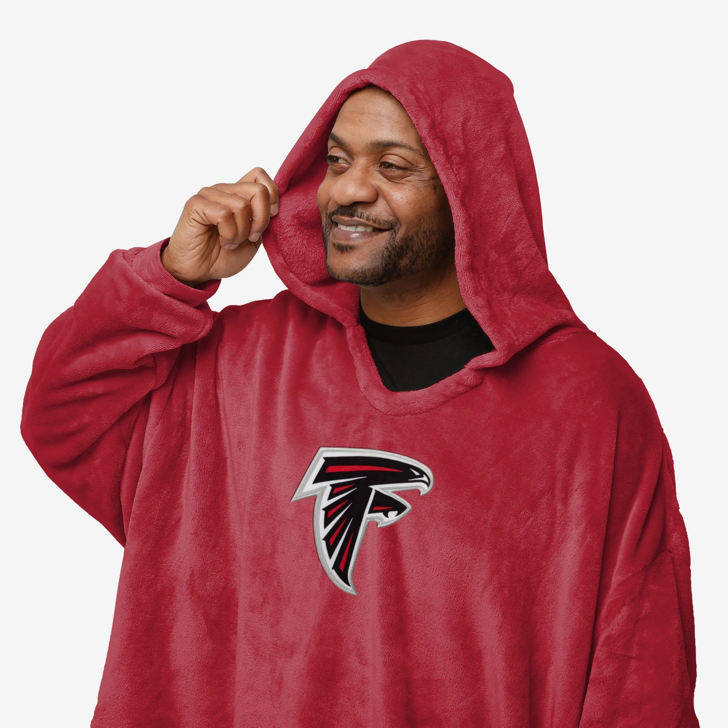 Atlanta Falcons Lightweight Hoodeez