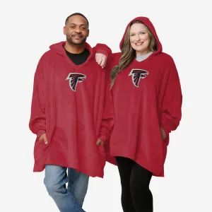 Atlanta Falcons Lightweight Hoodeez