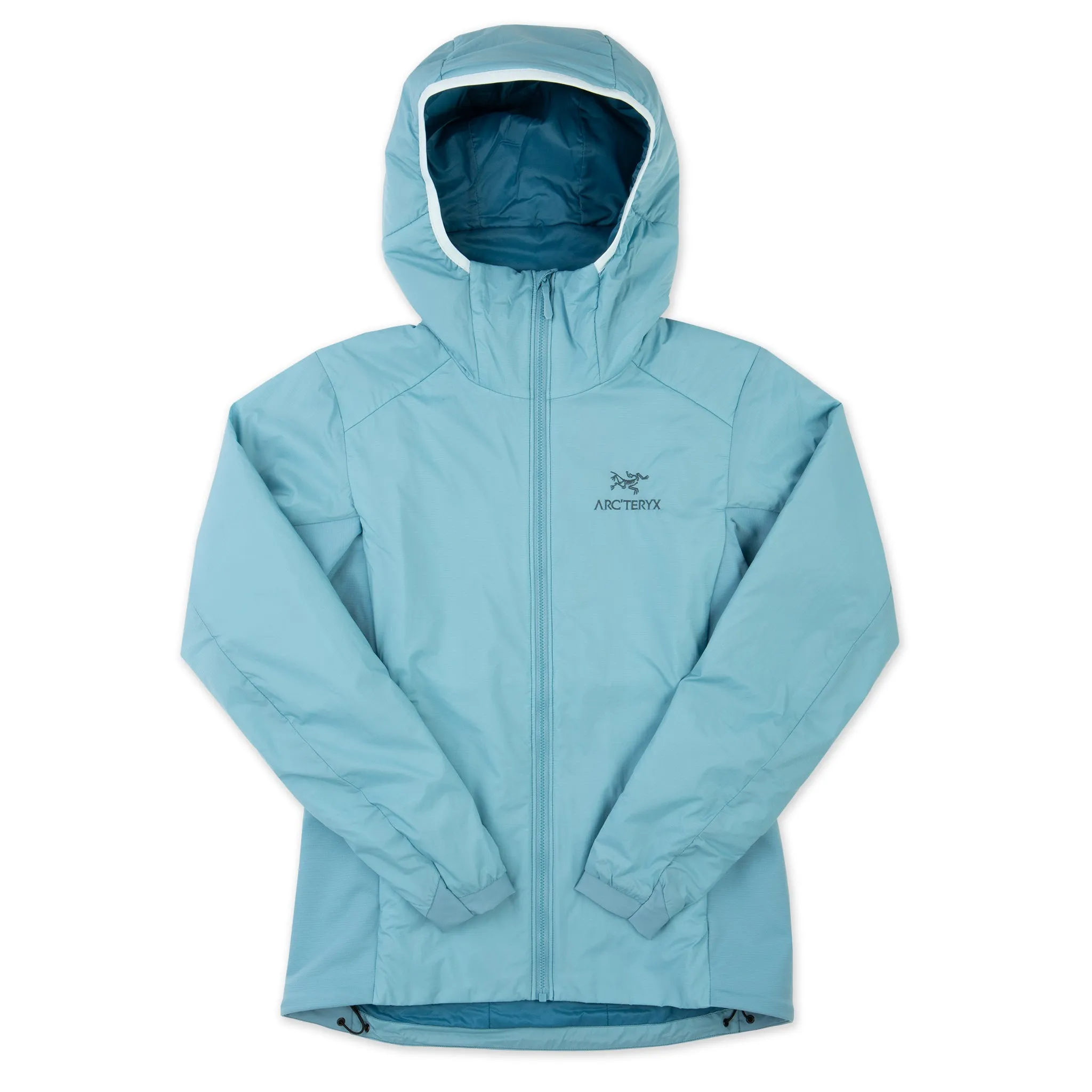 ATOM LIGHTWEIGHT HOODY WOMEN'S
