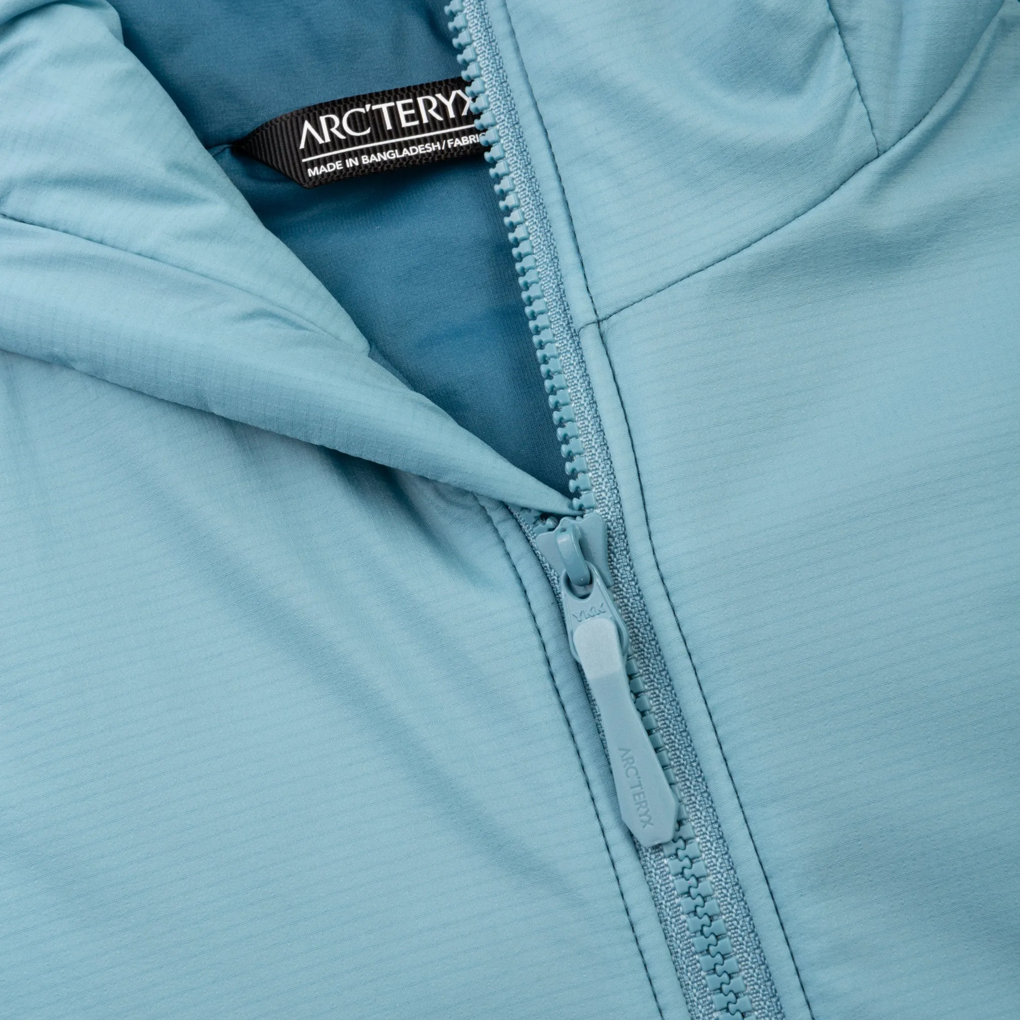 ATOM LIGHTWEIGHT HOODY WOMEN'S