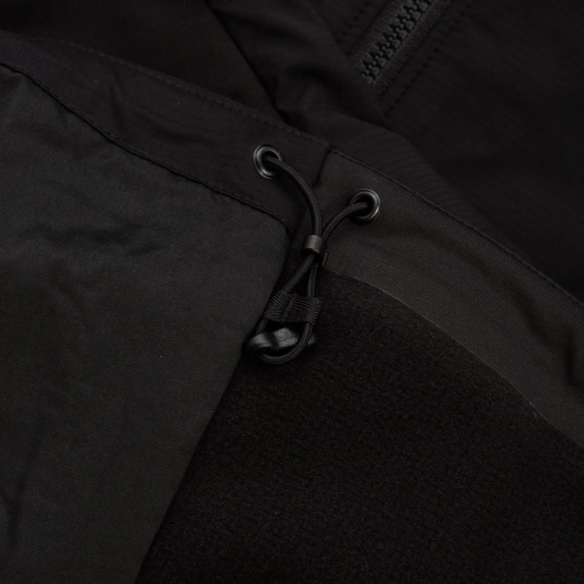 ATOM LIGHTWEIGHT HOODY WOMEN'S