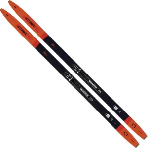 Atomic Pro C1 Grip Jr Classic Ski w/nnn Binding