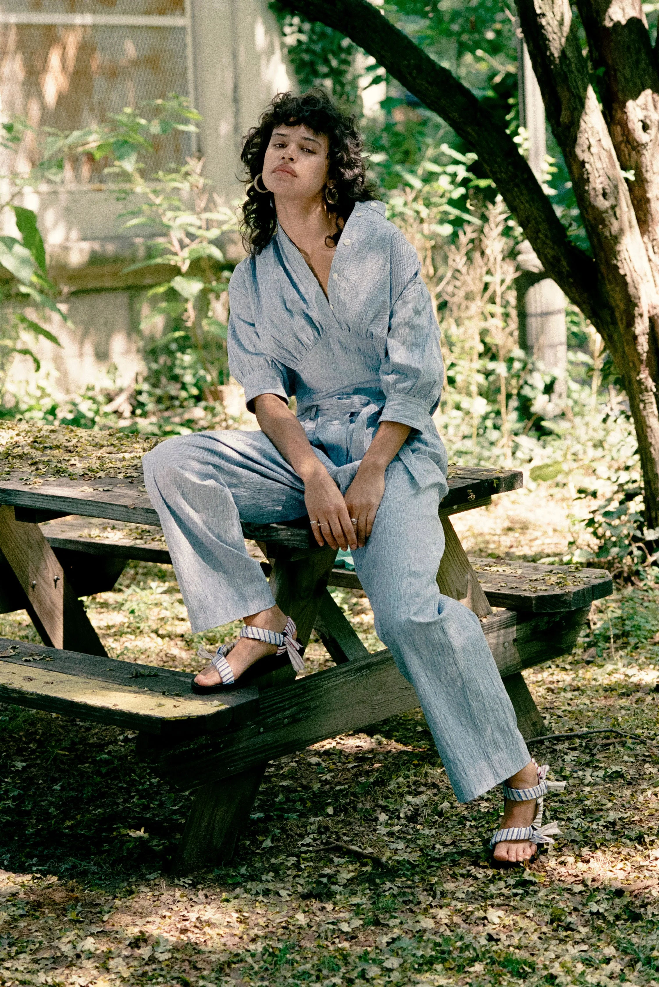 Aviator Pant