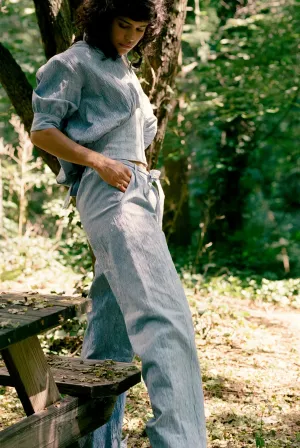 Aviator Pant