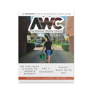 AWC Magazine - Issue 233