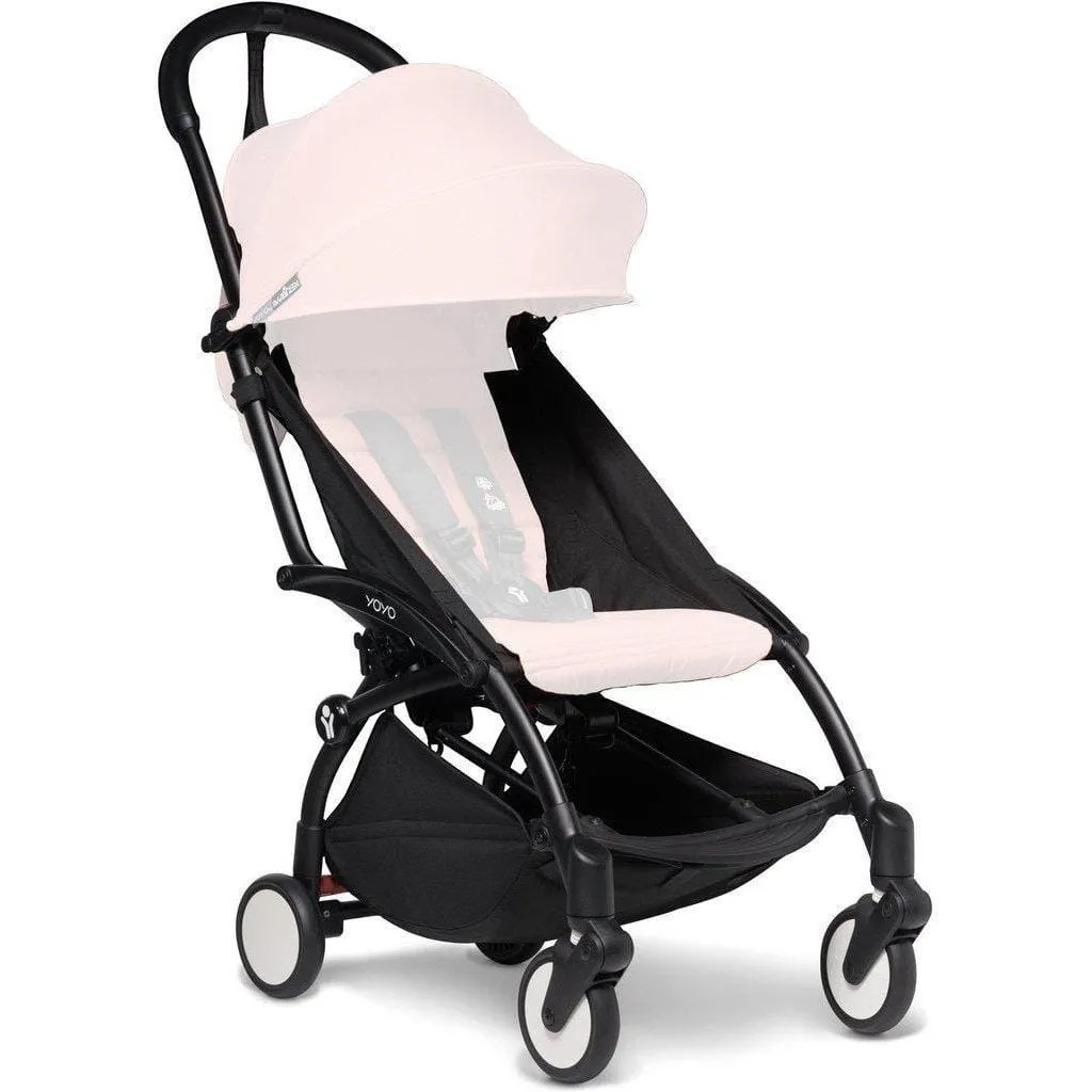 Babyzen YOYO2 Stroller Frame