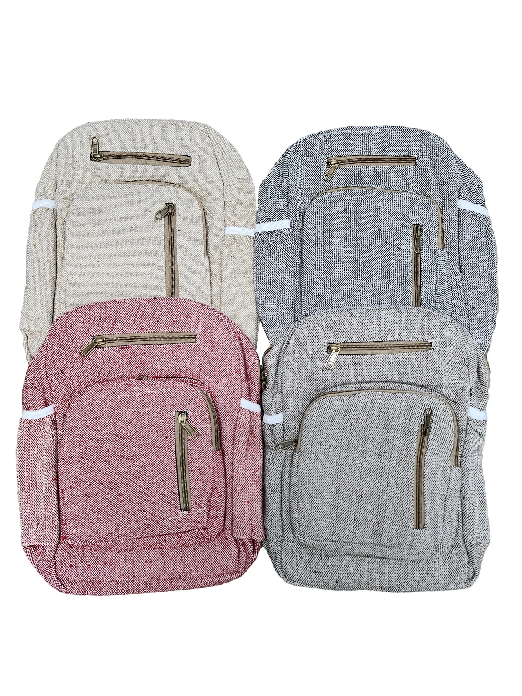 Backpack Cotton Boho