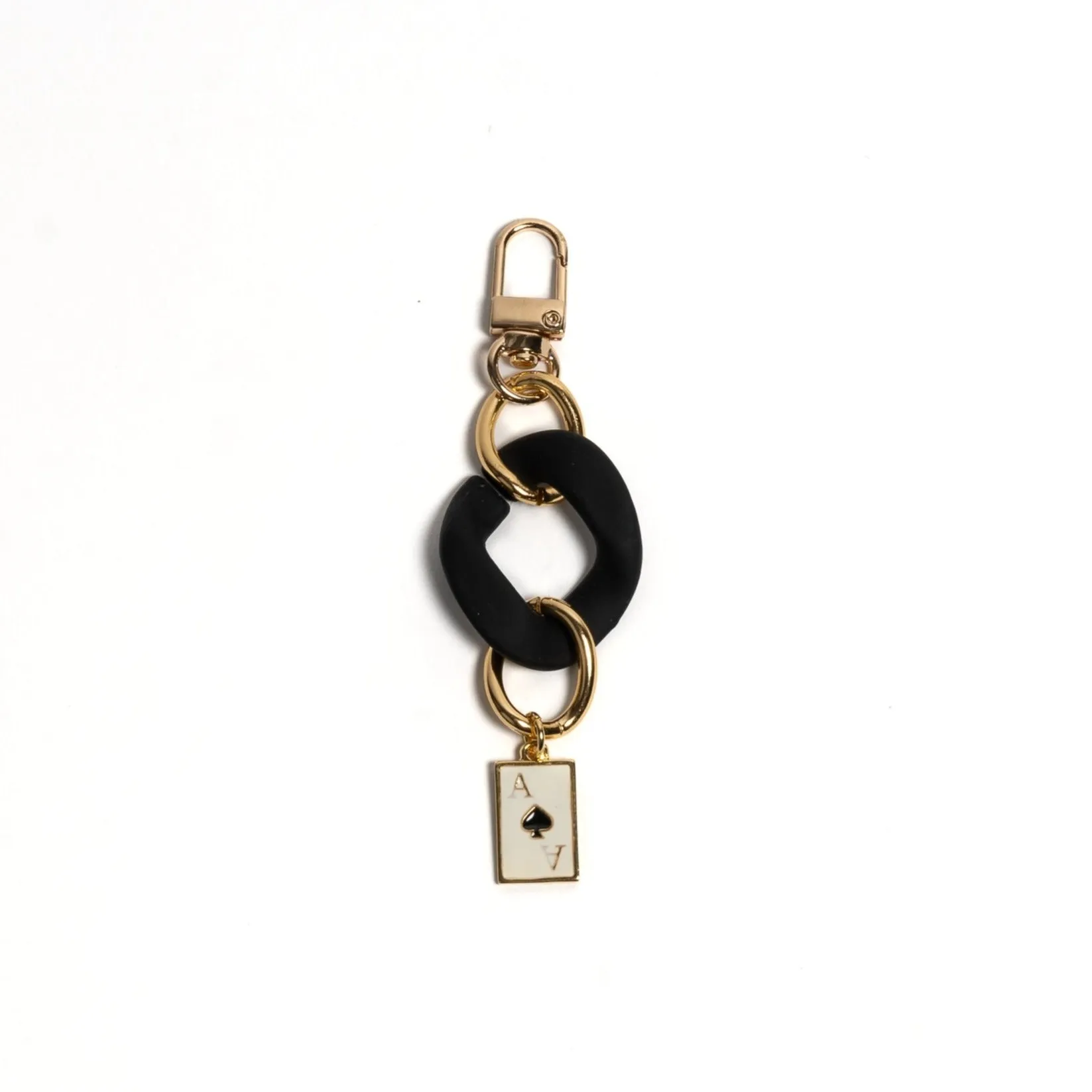 Bag Charm Green Cactus