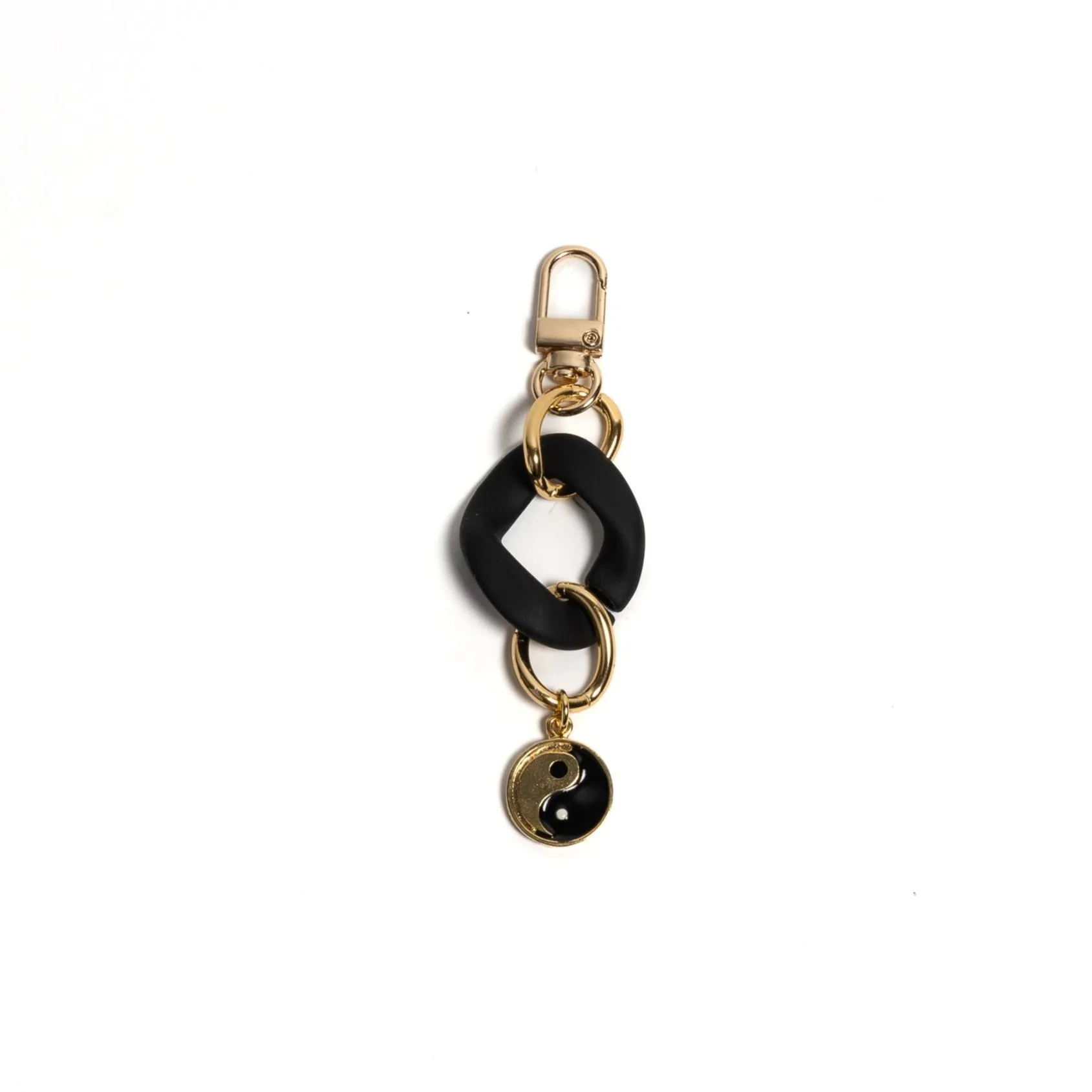 Bag Charm Green Cactus