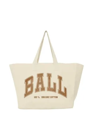 BALL D. Rolf Bags  181019 Mokka Onesize