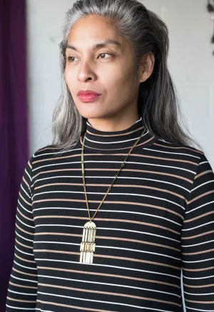 Bang Bang Bijoux Destinations Necklace