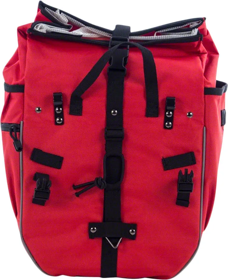 Banjo Brothers Waterproof Backpack Pannier