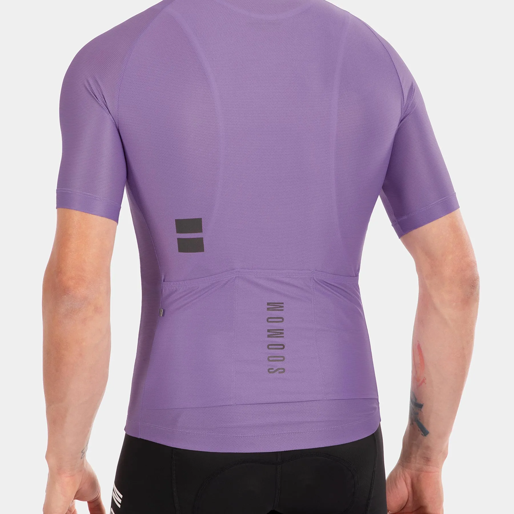 Base Lightweight Jersey - Lavender