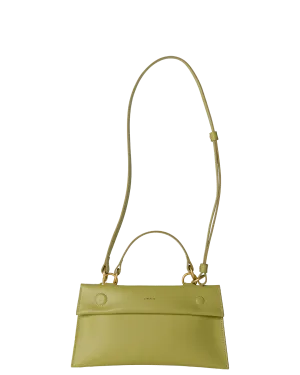 bay bag / matcha