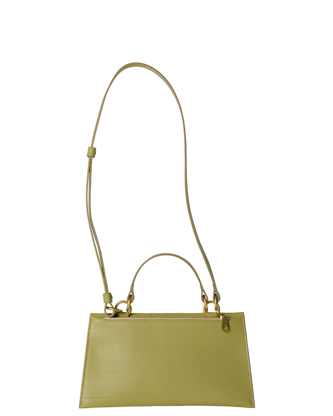 bay bag / matcha