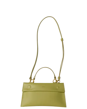 bay bag / matcha