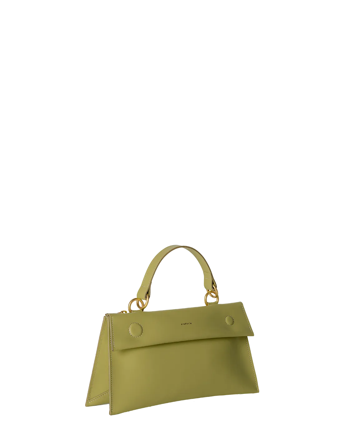 bay bag / matcha