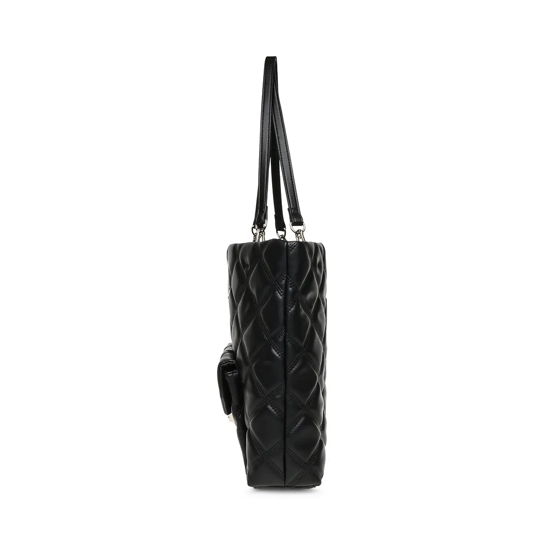 BCIANA BLACK SILVER