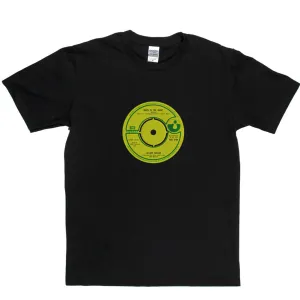 Be-Bop Deluxe Ships in the Night T Shirt
