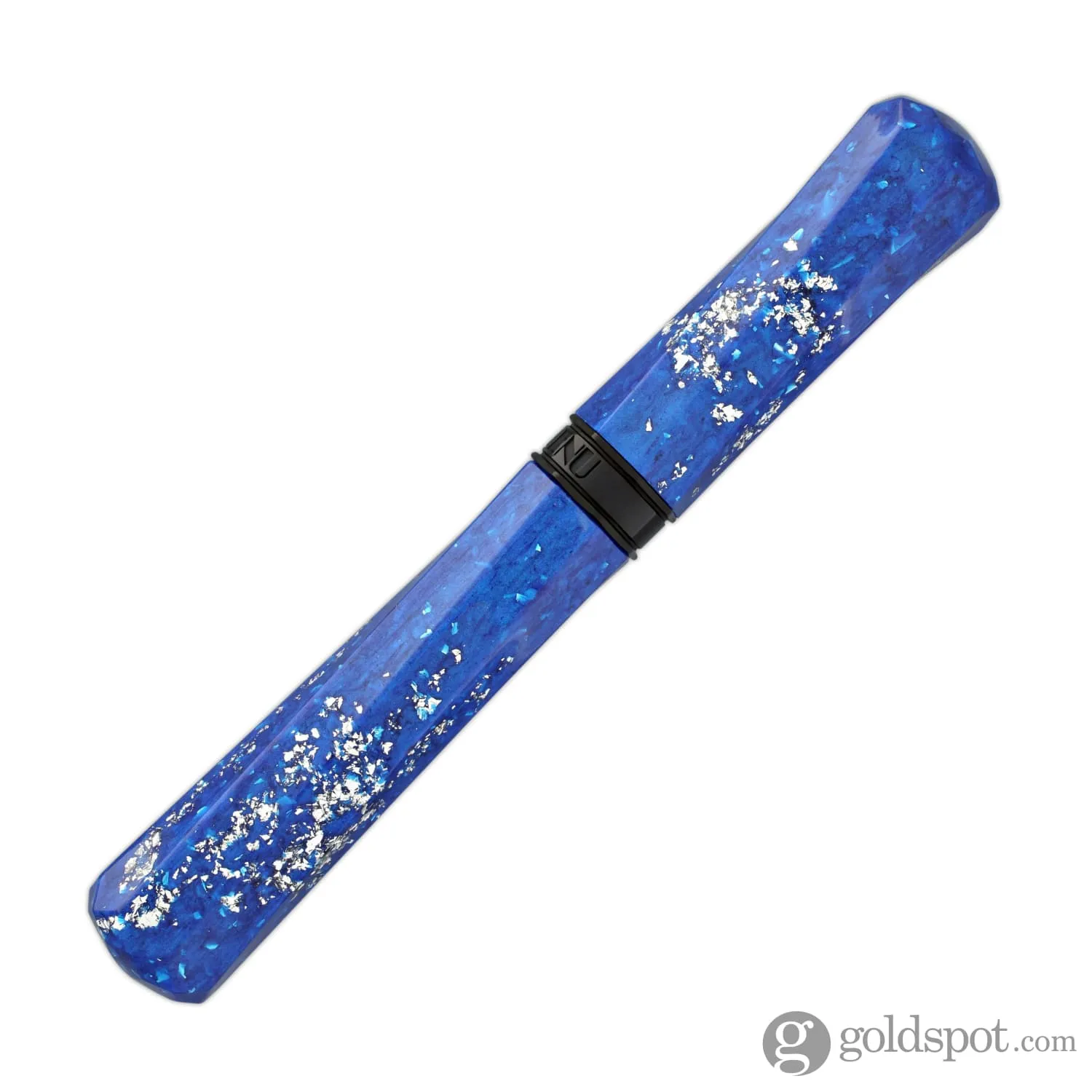 Benu Scepter VIII Fountain Pen