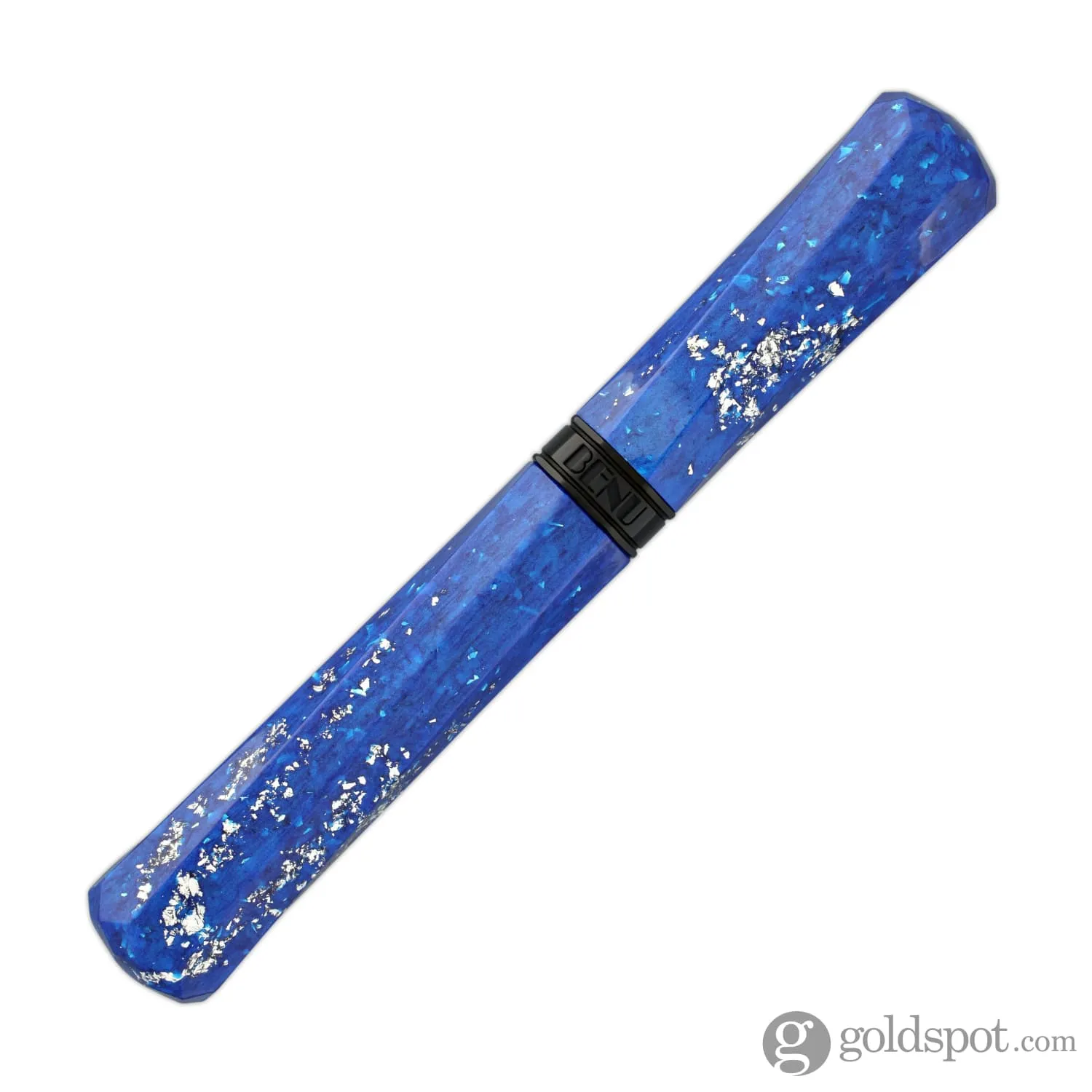 Benu Scepter VIII Fountain Pen