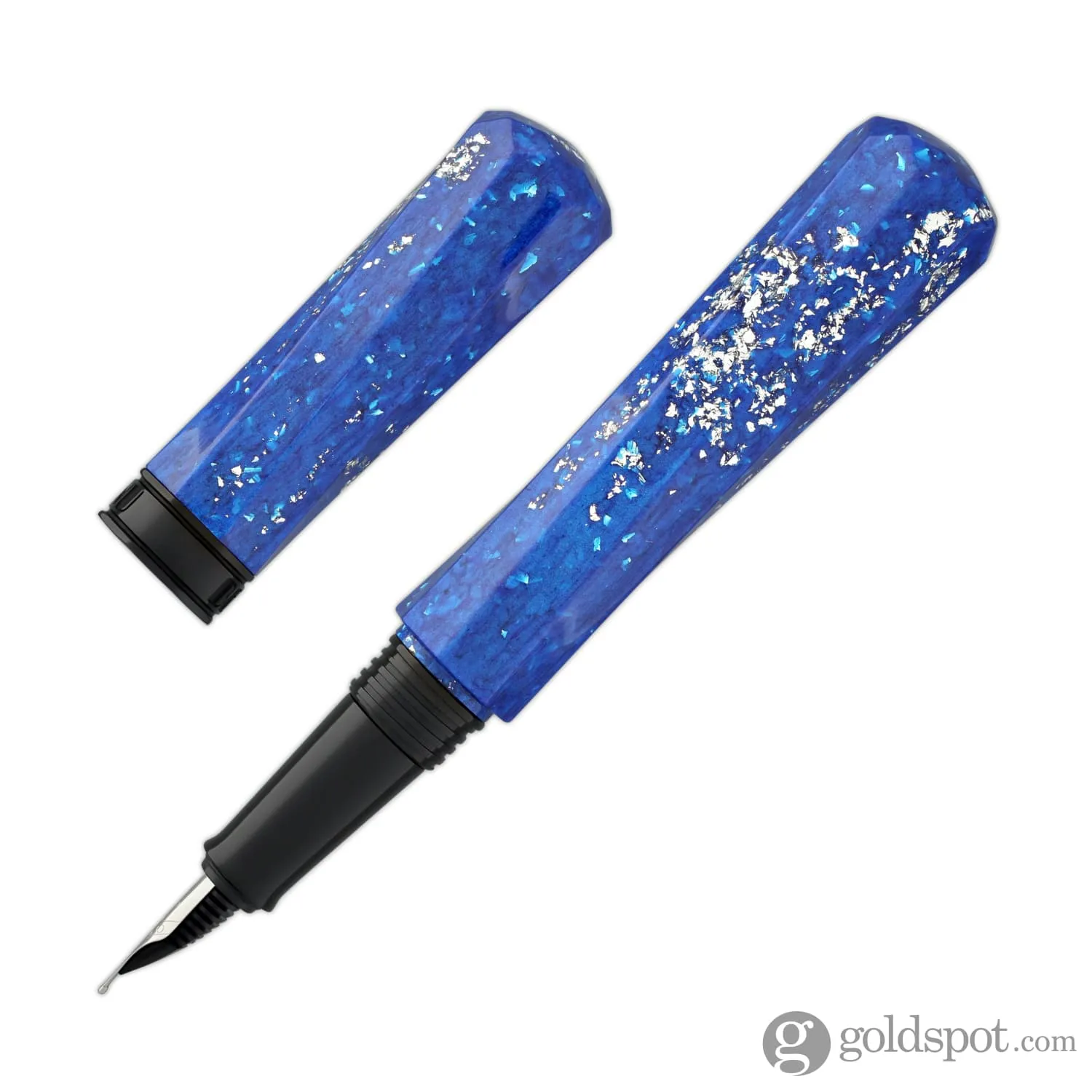 Benu Scepter VIII Fountain Pen