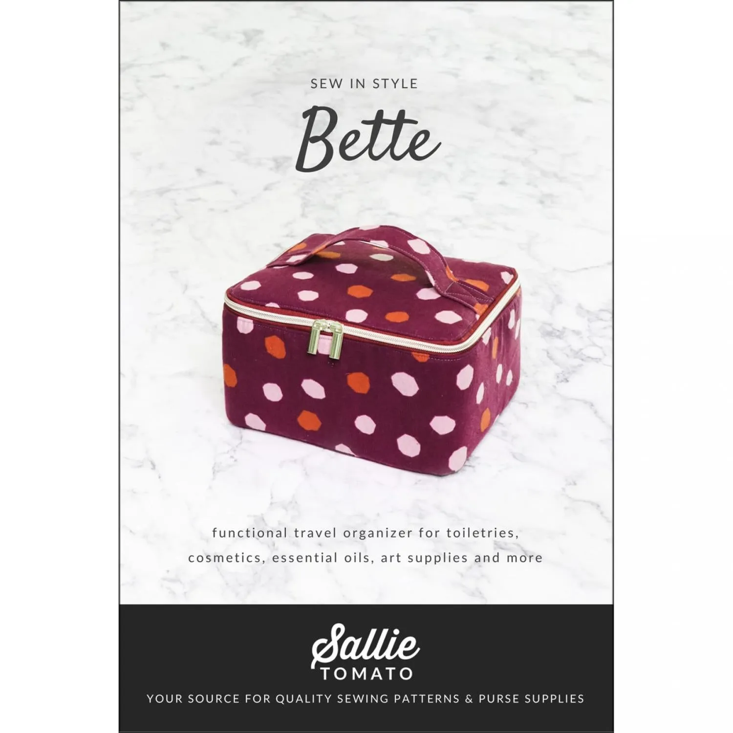 Bette Pattern
