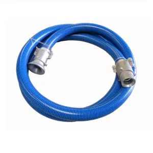 BLUE LIGHTWEIGHT HOSE GUIDE