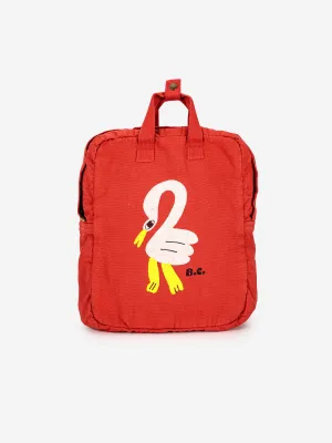 Bobo Choses Pelican School Bag