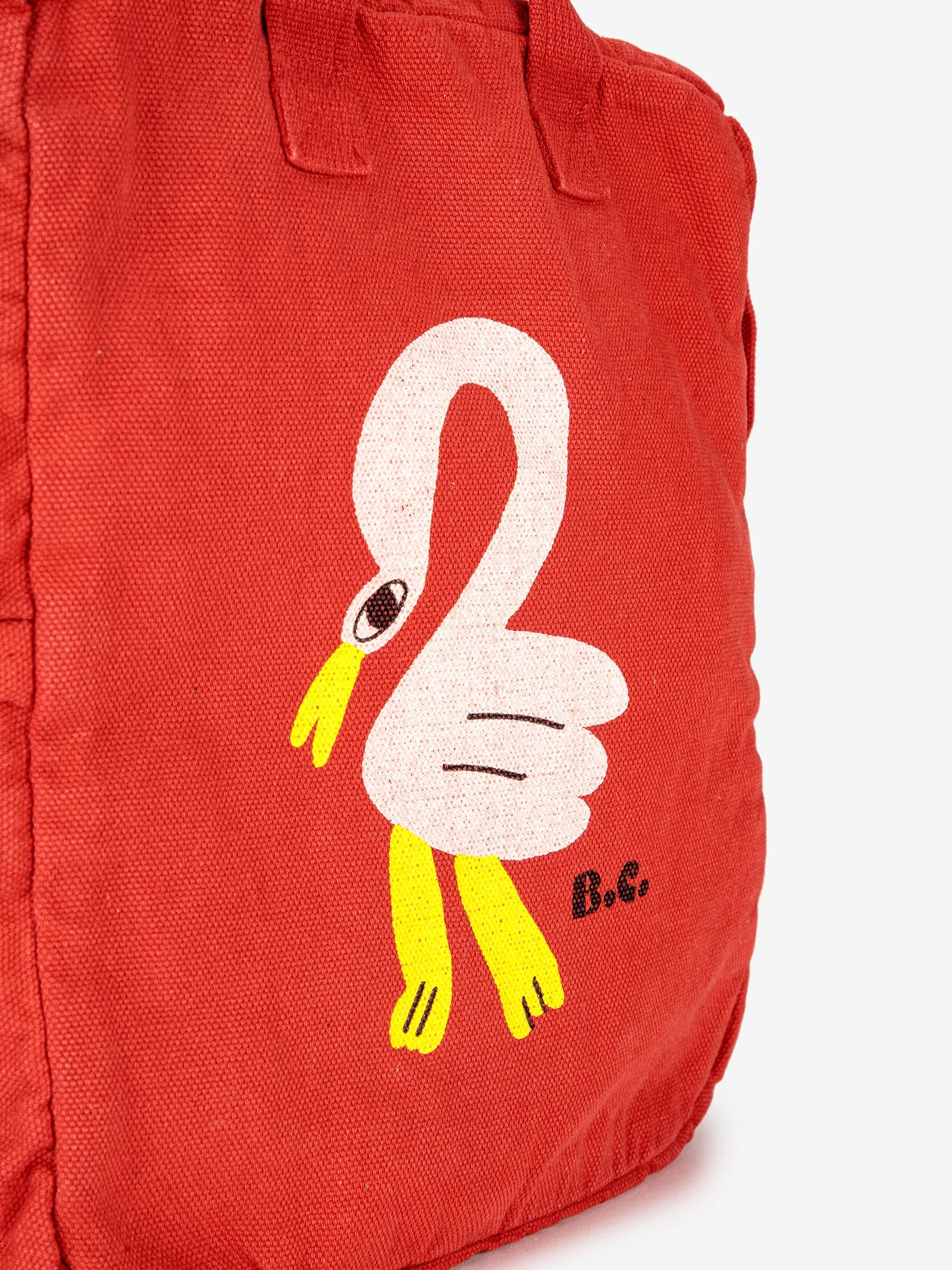 Bobo Choses Pelican School Bag