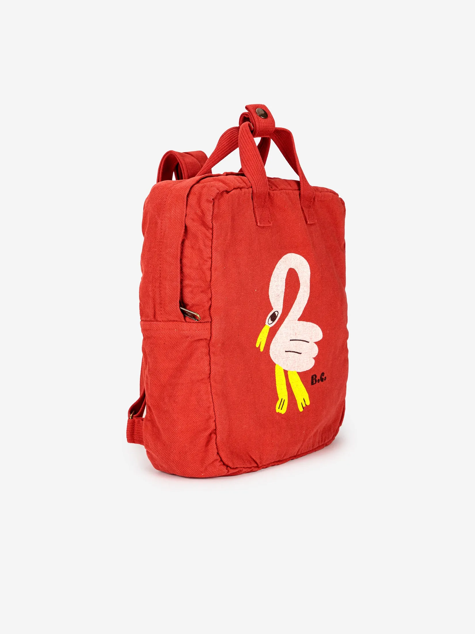 Bobo Choses Pelican School Bag