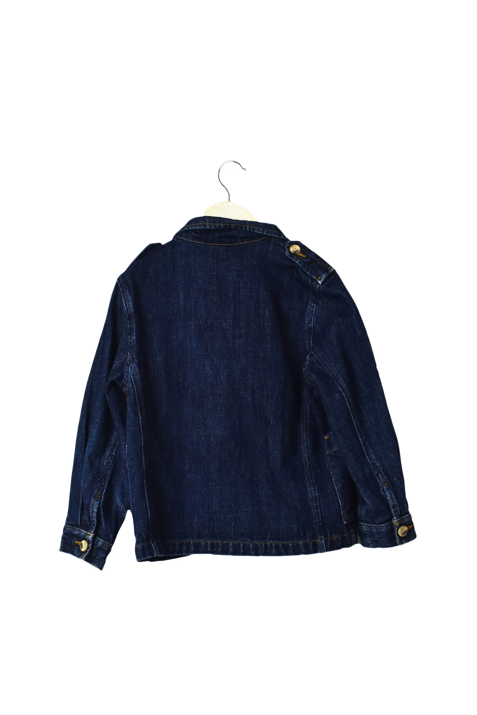 Bonton Lightweight Jacket 6T