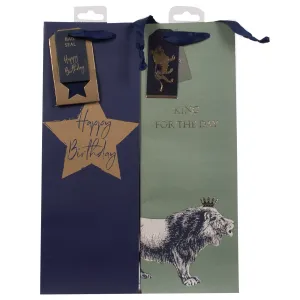 Bottle Bags
