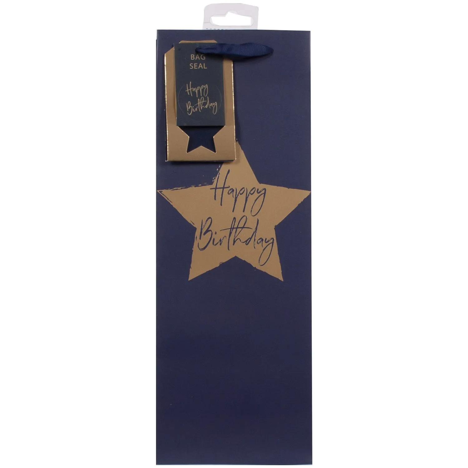 Bottle Bags