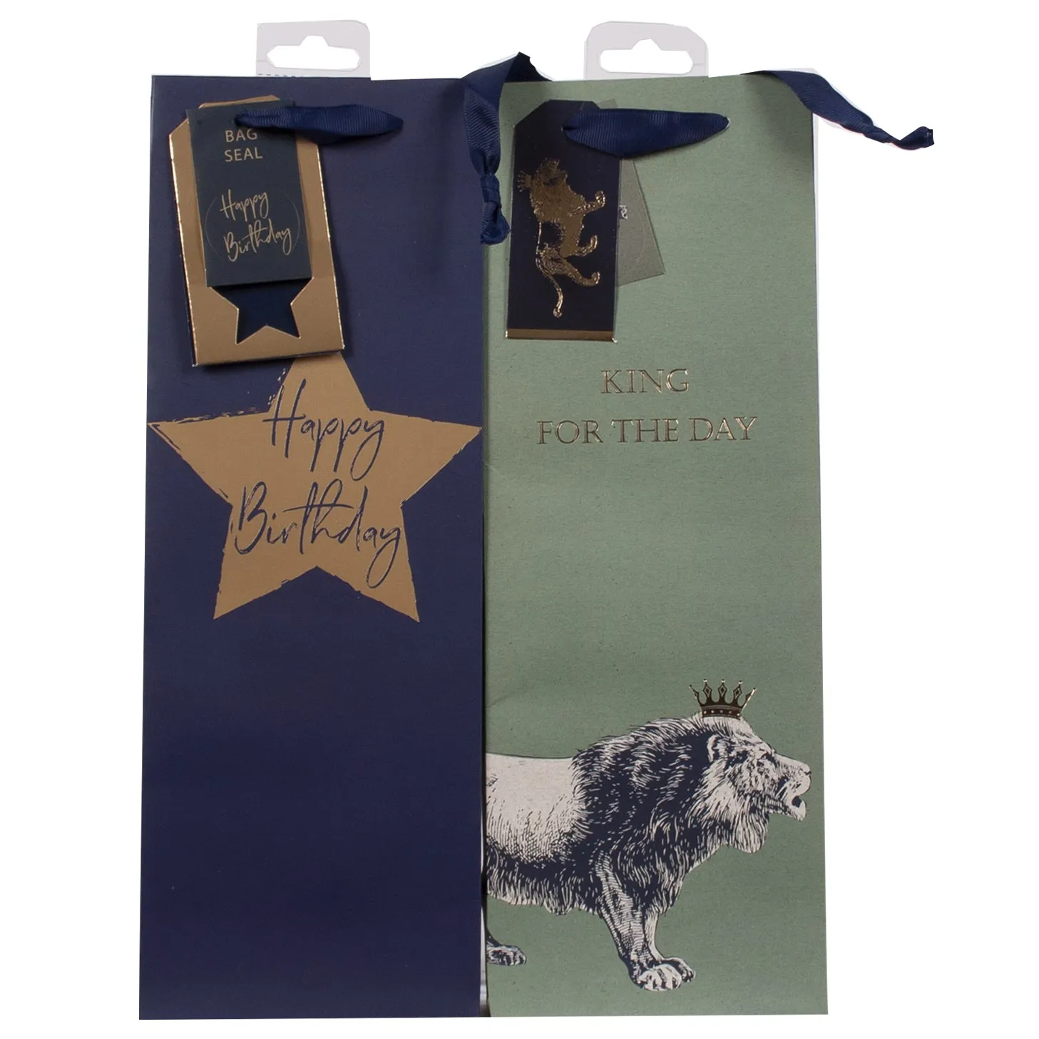 Bottle Bags