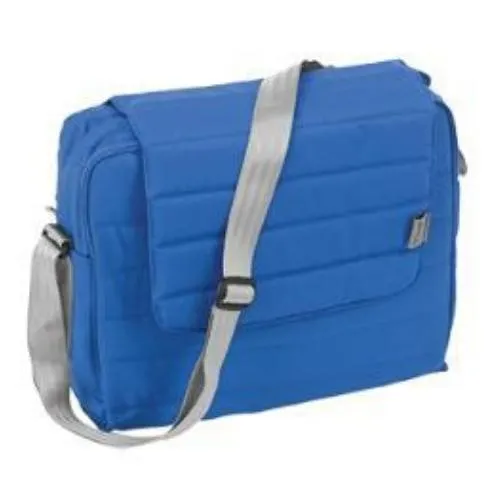 Britax Affinity Changing Bag - Blue Sky