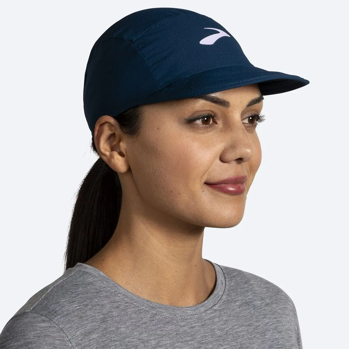 Brooks Lightweight Packable Hat