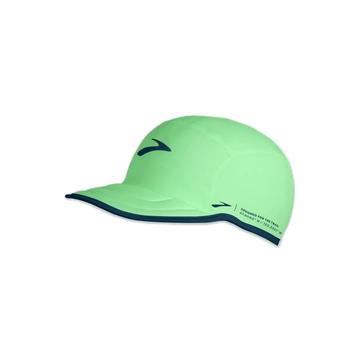 Brooks Lightweight Packable Hat