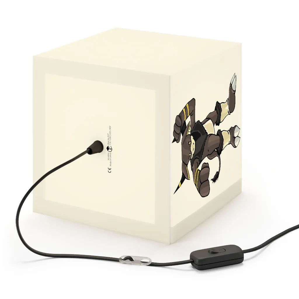 Brossox Personalized Lamp