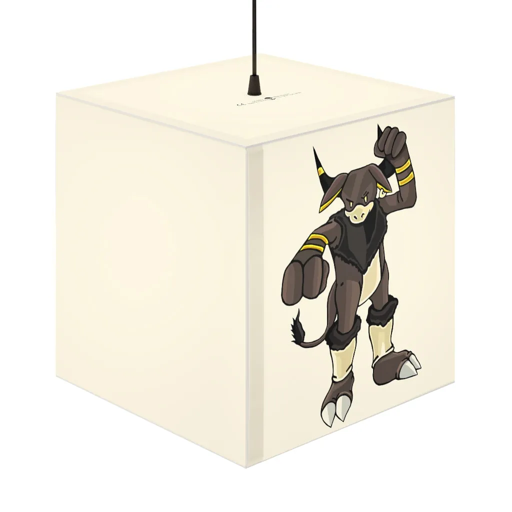 Brossox Personalized Lamp