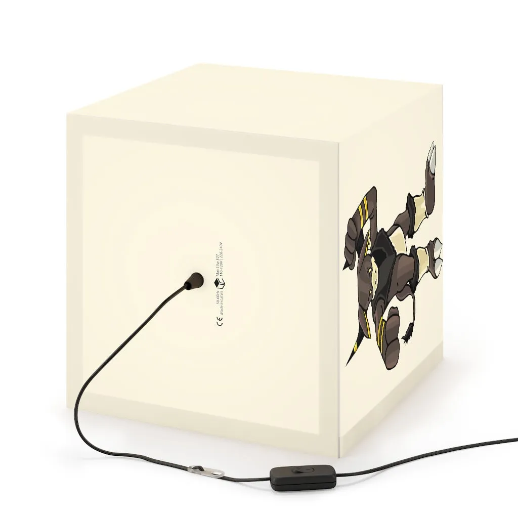 Brossox Personalized Lamp