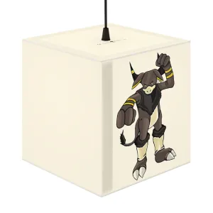 Brossox Personalized Lamp