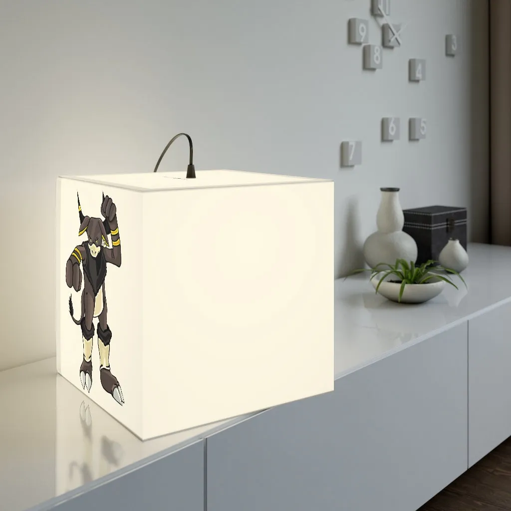 Brossox Personalized Lamp