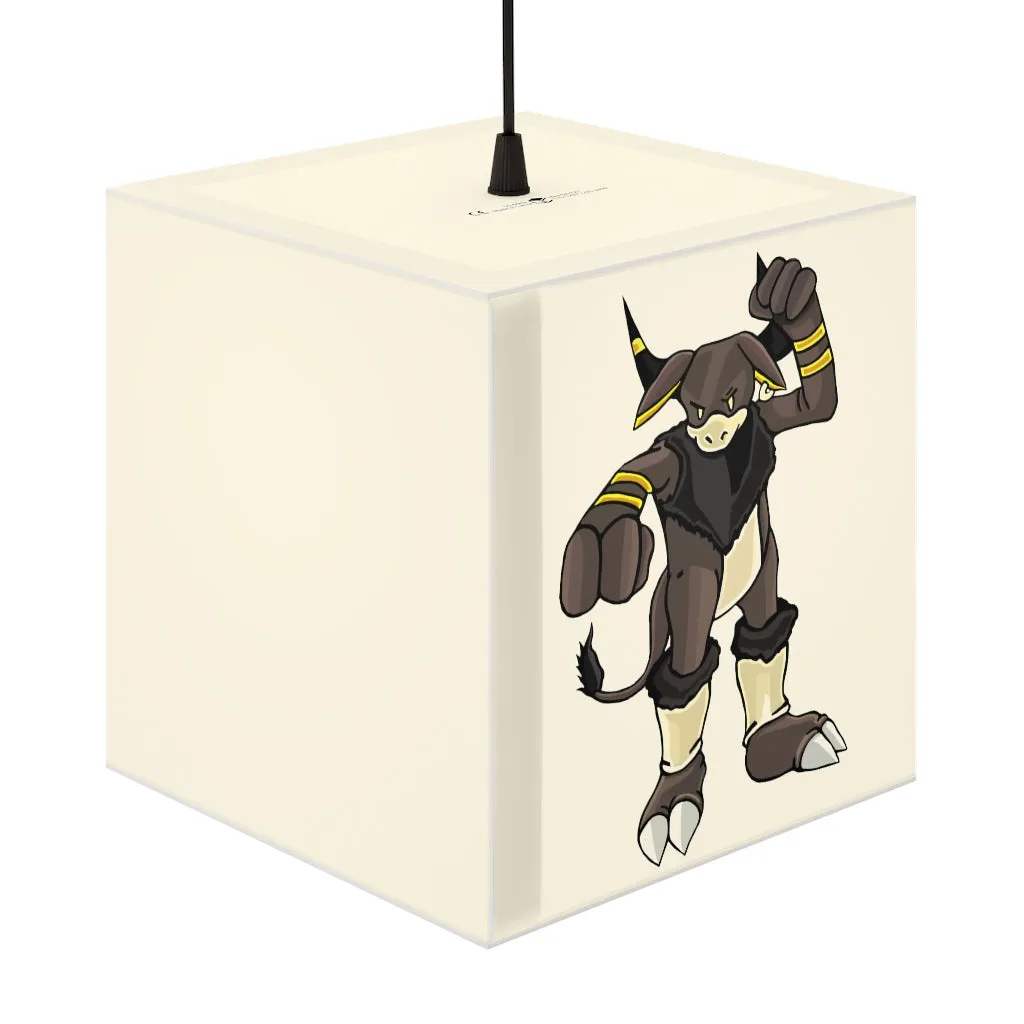Brossox Personalized Lamp
