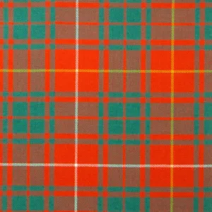 Bruce Ancient Lightweight Tartan