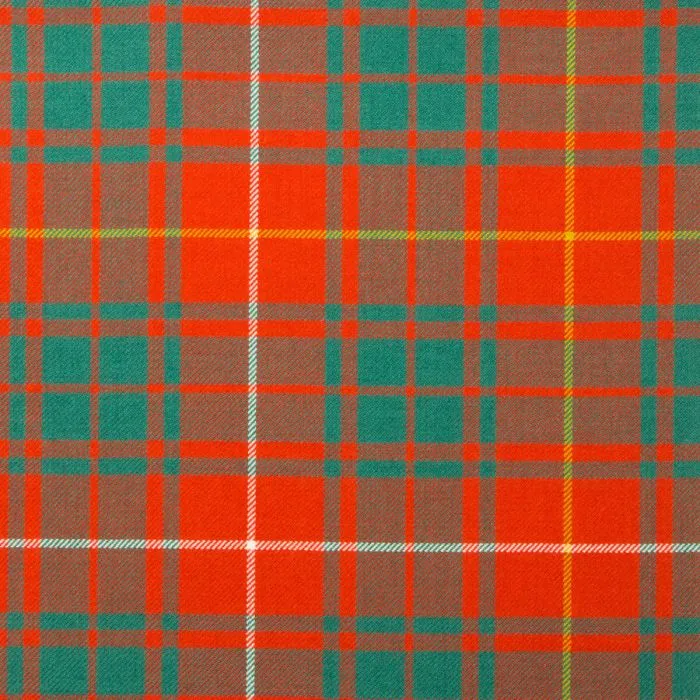 Bruce Ancient Lightweight Tartan