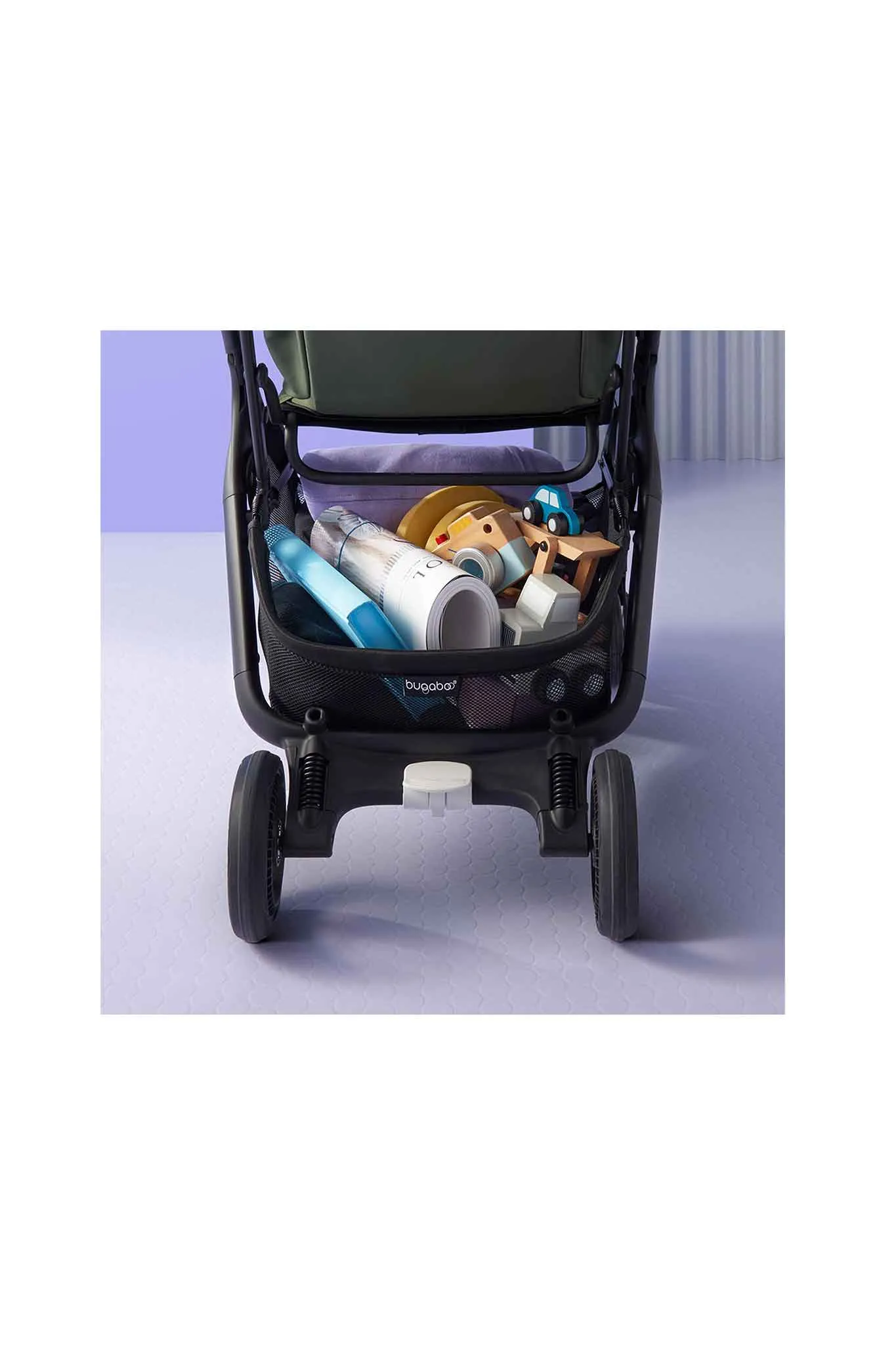 Bugaboo Butterfly Stroller