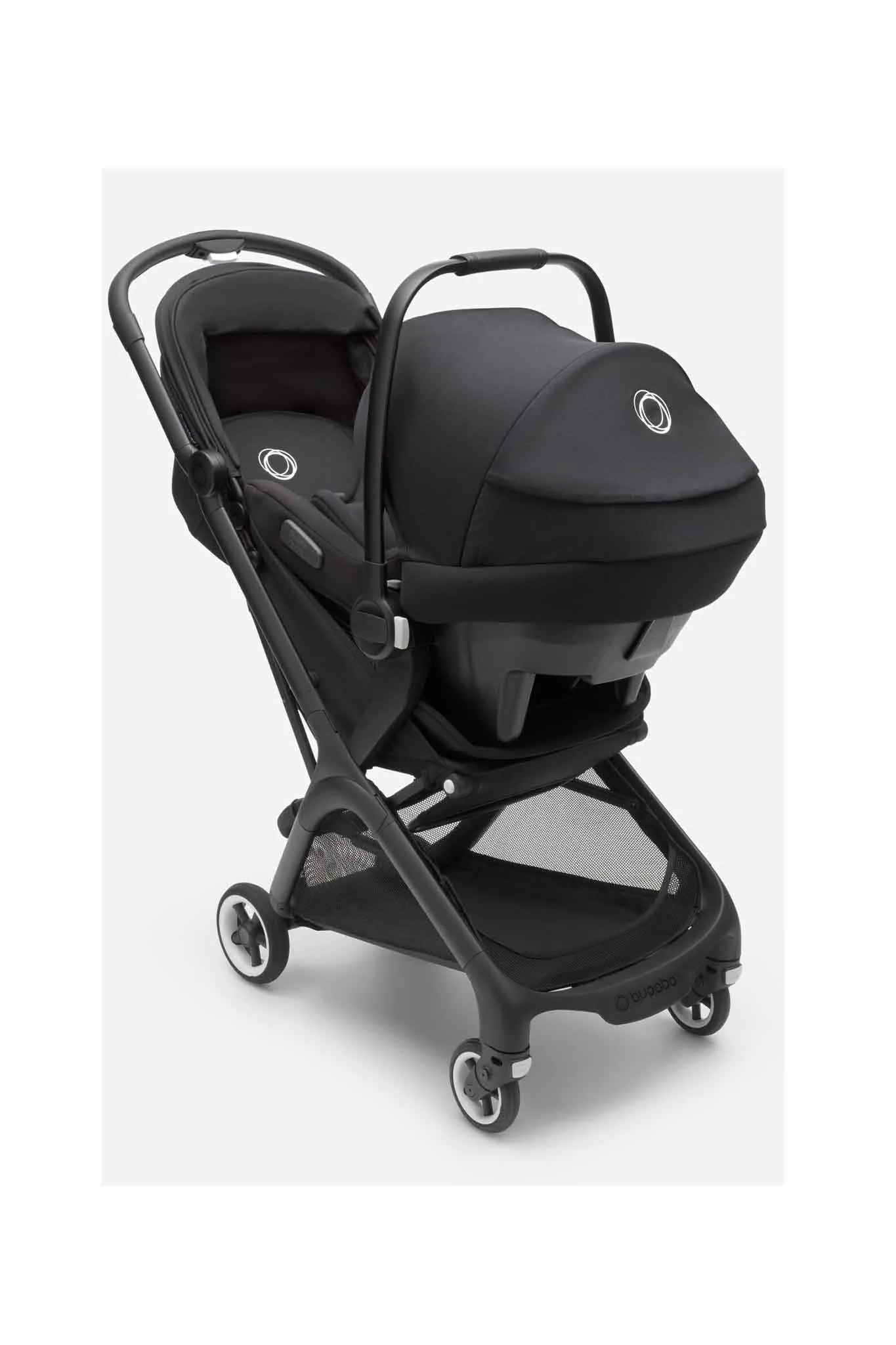 Bugaboo Butterfly Stroller