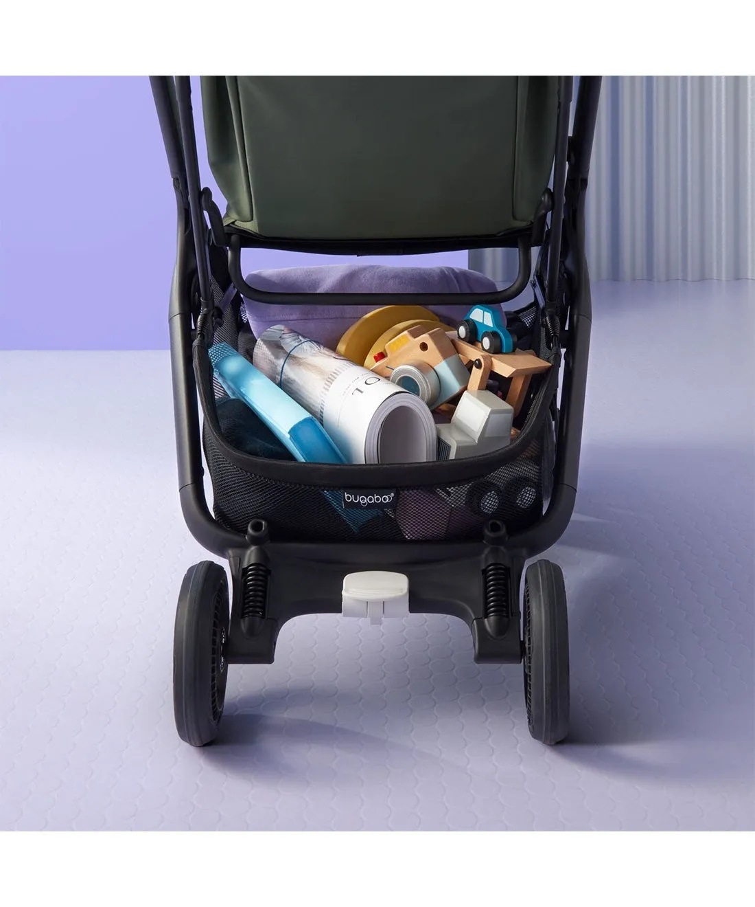 Bugaboo Butterfly Stroller