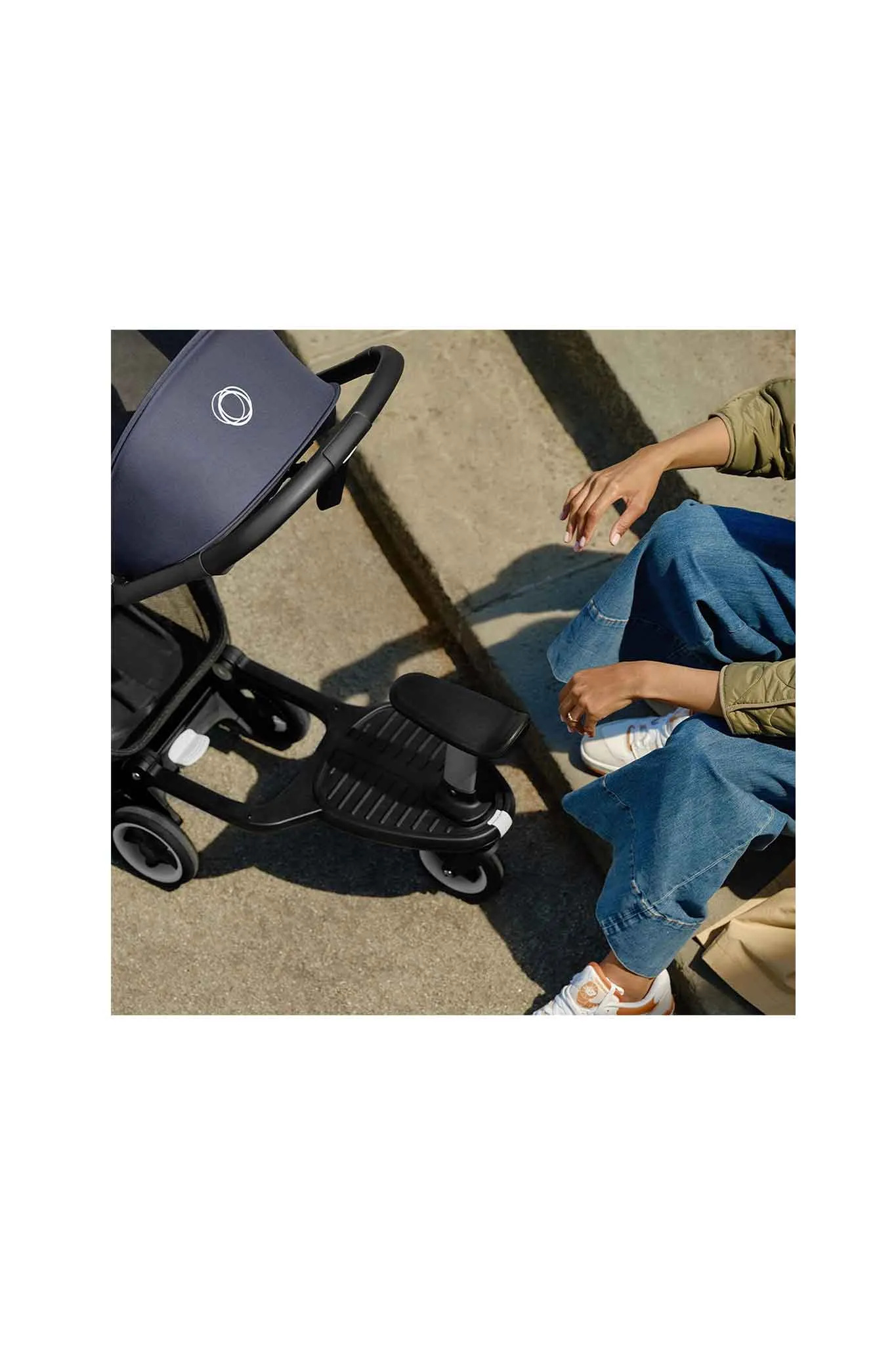 Bugaboo Butterfly Stroller
